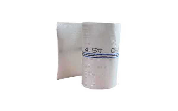 崇明水带型号的组成